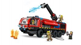 LEGO 60499 - Hauptansicht