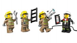 LEGO 60499 - Detailansicht 1
