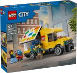 LEGO 60500 - Verpackung Ansicht 1