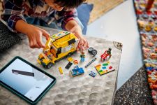 LEGO 60500 - Bauphase mit Anleitung
