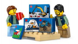 LEGO 60500 - Detailansicht 1