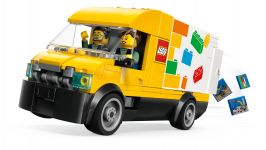 LEGO 60500 - Detailansicht 2