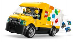 LEGO 60500 - Detailansicht 2