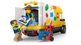 LEGO 60500 - Detailansicht 4