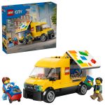 LEGO 60500 - Verpackung mit fertigem Modell