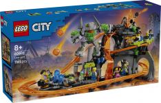 LEGO 60501 - Verpackung Ansicht 1