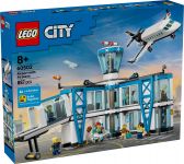 LEGO 60502 - Verpackung Ansicht 1