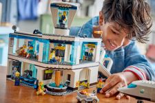 LEGO 60502 - Fertiges Modell 2
