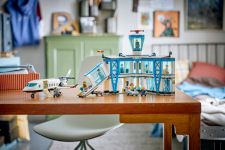 LEGO 60502 - Modell im Umgebungsbild