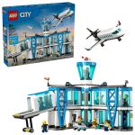 LEGO 60502 - Verpackung mit fertigem Modell