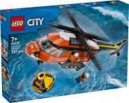 LEGO 60503 - Verpackung Ansicht 1