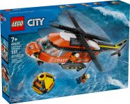 LEGO 60503 - Verpackung Ansicht 1