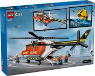 LEGO 60503 - Verpackung Rueckseite