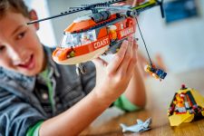 LEGO 60503 - Fertiges Modell 2