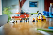 LEGO 60503 - Modell im Umgebungsbild