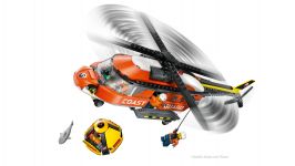 LEGO 60503 - Hauptansicht