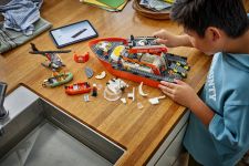 LEGO 60504 - Bauphase mit Anleitung