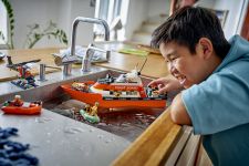 LEGO 60504 - Fertige Modelle in Aktion
