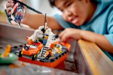 LEGO 60504 - Fertiges Modell 2