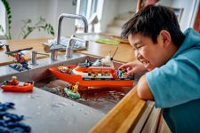 LEGO 60504 - Fertige Modelle in Aktion