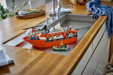 LEGO 60504 - Modell im Umgebungsbild
