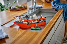 LEGO 60504 - Modell im Umgebungsbild