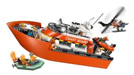 LEGO 60504 - Hauptansicht