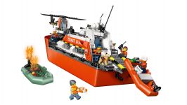 LEGO 60504 - Detailansicht 2