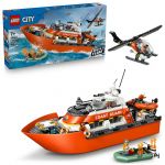 LEGO 60504 - Produktbild