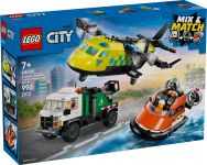 LEGO 60505 - Verpackung Ansicht 1