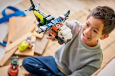 LEGO 60505 - Fertiges Modell 2
