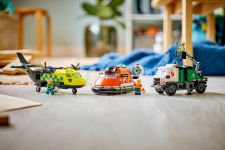 LEGO 60505 - Modell im Umgebungsbild