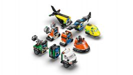 LEGO 60505 - Detailansicht 2