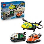 LEGO 60505 - Produktbild