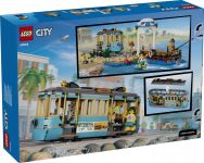 LEGO 60506 - Verpackung Rueckseite