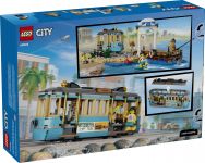 LEGO 60506 - Verpackung Rueckseite