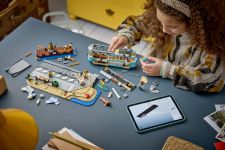 LEGO 60506 - Bauphase mit Anleitung