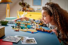 LEGO 60506 - Fertige Modelle in Aktion