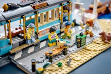 LEGO 60506 - Fertiges Modell 2