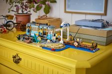 LEGO 60506 - Modell im Umgebungsbild