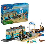 LEGO 60506 - Verpackung mit fertigem Modell