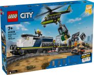 LEGO 60508 - Verpackung Ansicht 1