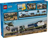 LEGO 60508 - Verpackung Rueckseite