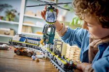 LEGO 60508 - Fertiges Modell 2