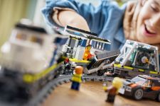 LEGO 60508 - Fertiges Modell 3