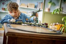 LEGO 60508 - Fertige Modelle in Aktion