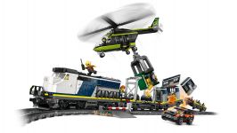 LEGO 60508 - Hauptansicht