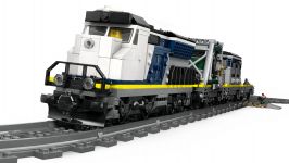 LEGO 60508 - Detailansicht 2