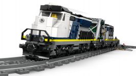 LEGO 60508 - Detailansicht 2