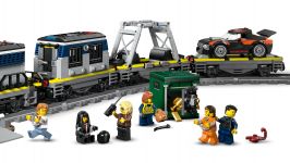 LEGO 60508 - Detailansicht 7